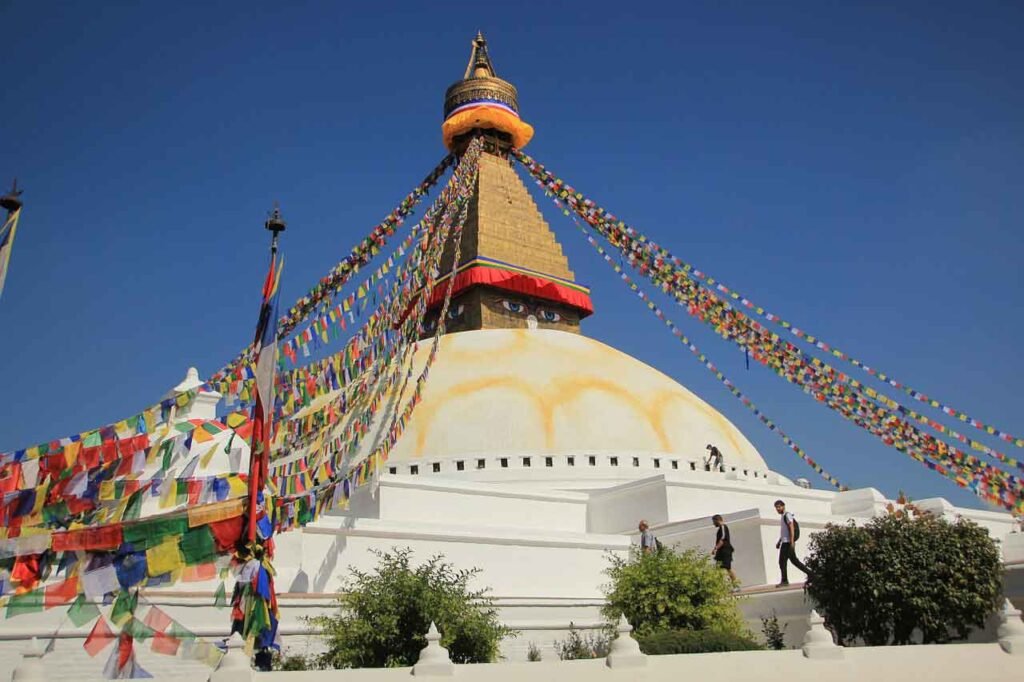 03 Nights 04 Days Gangtok Tour