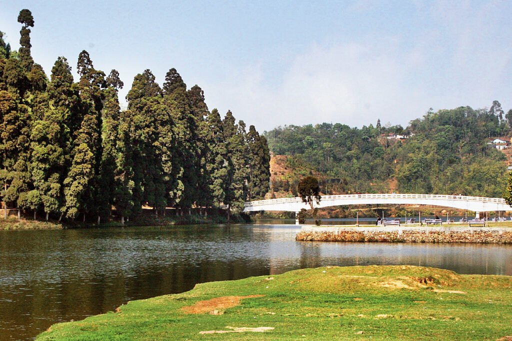 3 nights 4 days Darjeeling Tour Package