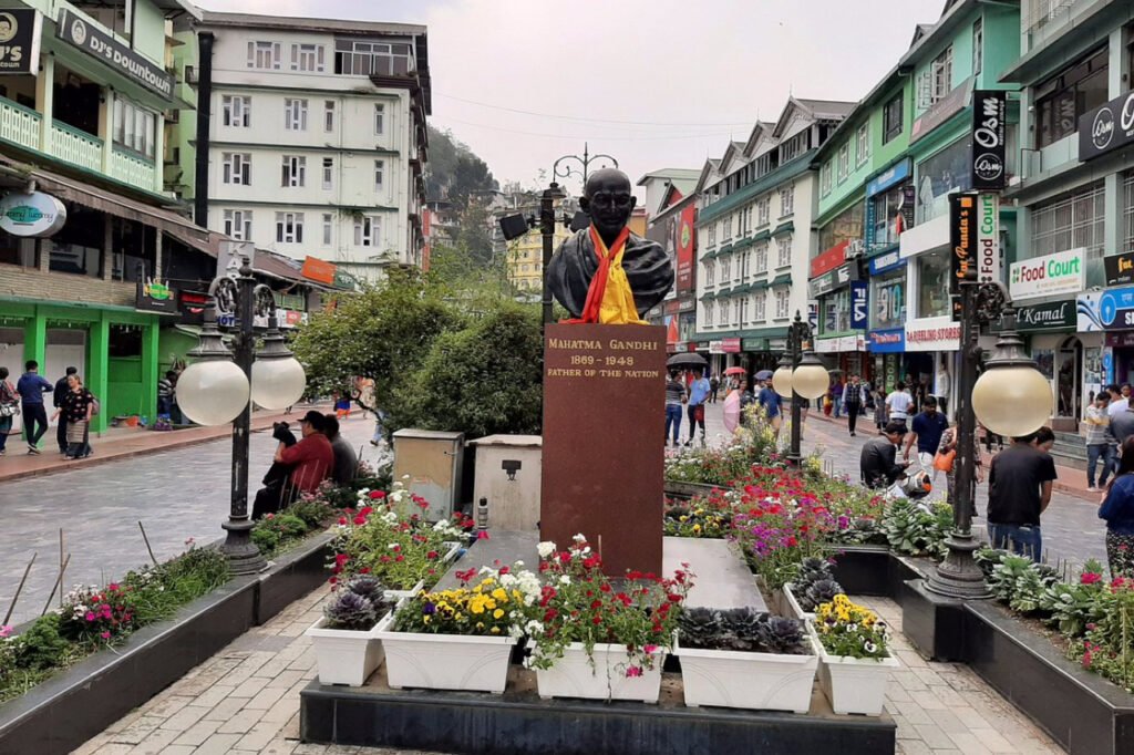 5 nights 6 days Darjeeling Gangtok Tour Package